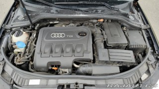 Audi A3 2,0 8P 1800