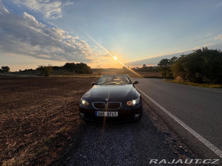 BMW 3 325 D, 145 kWh, hardtop 1800