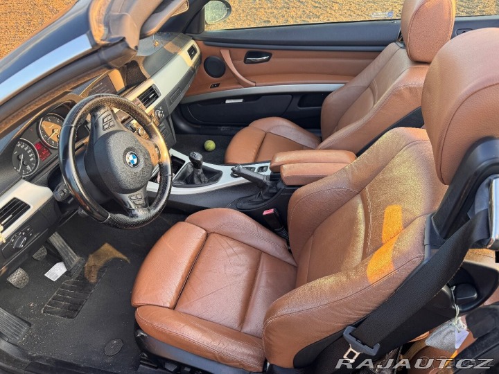 BMW 3 325 D, 145 kWh, hardtop 1800