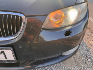 BMW 3 325 D, 145 kWh, hardtop 1800