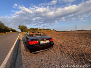 BMW 3 325 D, 145 kWh, hardtop 1800