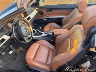 BMW 3 325 D, 145 kWh, hardtop 1800