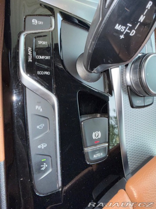 BMW 6 3,0   630d xDrive, Gran T 2018