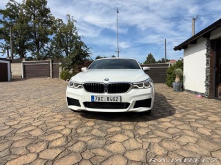 BMW 6 3,0 630d xDrive, Gran T 2018
