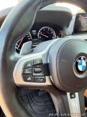 BMW 6 3,0 630d xDrive, Gran T 2018