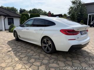 BMW 6 3,0 630d xDrive, Gran T 2018
