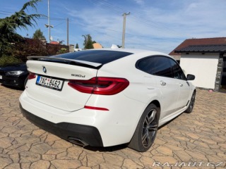 BMW 6 3,0 630d xDrive, Gran T 2018