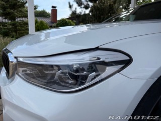 BMW 6 3,0 630d xDrive, Gran T 2018