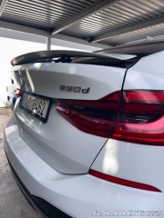 BMW 6 3,0 630d xDrive, Gran T 2018