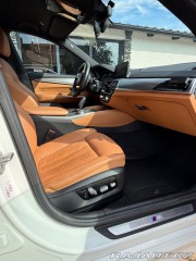 BMW 6 3,0 630d xDrive, Gran T 2018