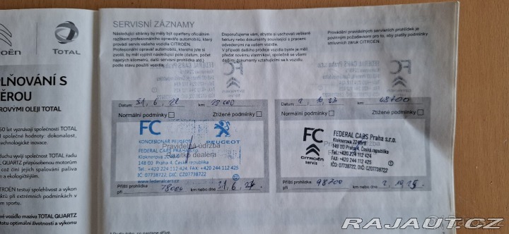 Citroën SpaceTourer 2,0 SHINE XL L3 BlueHDi 2021
