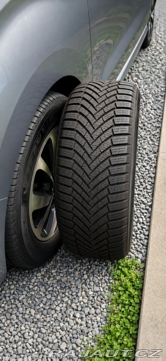 Citroën SpaceTourer 2,0 SHINE XL L3 BlueHDi 2021