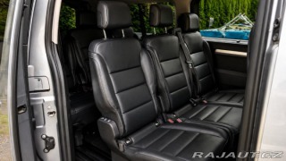 Citroën SpaceTourer 2,0 SHINE XL L3 BlueHDi 2021