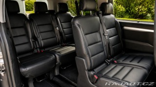 Citroën SpaceTourer 2,0 SHINE XL L3 BlueHDi 2021