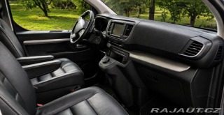 Citroën SpaceTourer 2,0 SHINE XL L3 BlueHDi 2021
