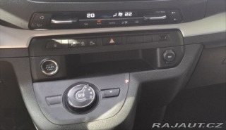 Citroën SpaceTourer 2,0 SHINE XL L3 BlueHDi 2021
