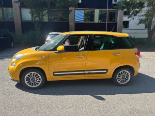 Fiat 500L 1,4   70kw