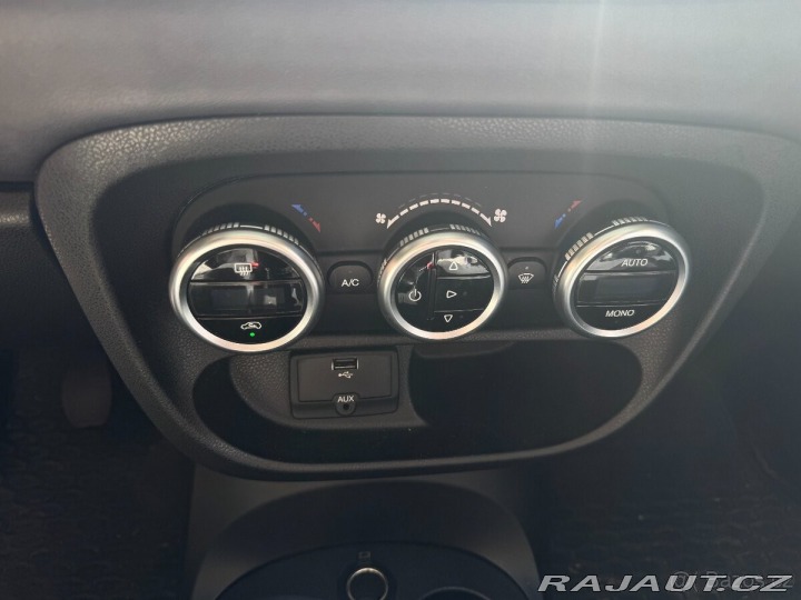 Fiat 500L 1,4 70kw 2012