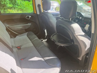 Fiat 500L 1,4 70kw 2012