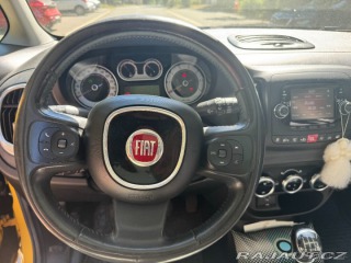 Fiat 500L 1,4 70kw 2012