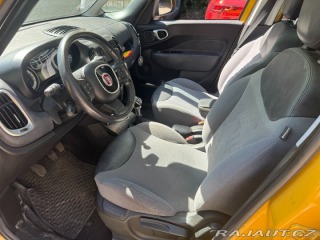 Fiat 500L 1,4 70kw 2012