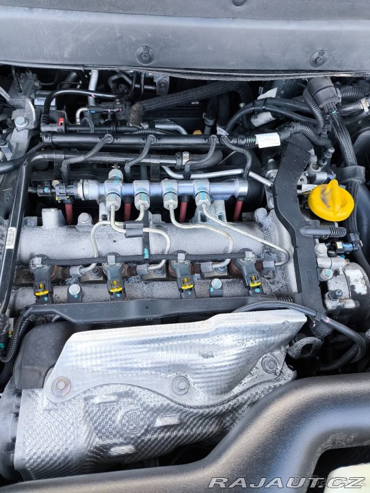 Fiat Freemont 2,0 JTD 125kw 1800