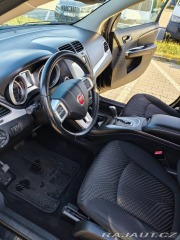 Fiat Freemont 2,0   JTD 125kw 1800