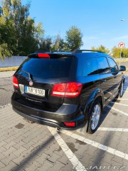 Fiat Freemont 2,0   JTD 125kw 1800