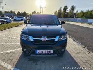 Fiat Freemont 2,0   JTD 125kw 1800