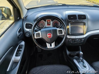 Fiat Freemont 2,0   JTD 125kw 1800