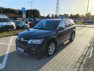Fiat Freemont 2,0   JTD 125kw 1800
