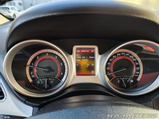 Fiat Freemont 2,0   JTD 125kw 1800