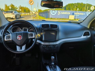 Fiat Freemont 2,0   JTD 125kw 1800