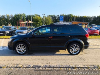 Fiat Freemont 2,0   JTD 125kw 1800