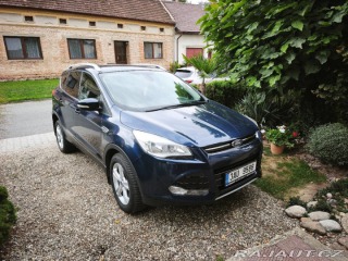 Ford Kuga 1800