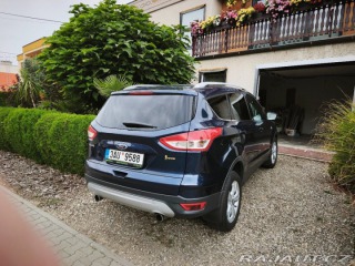 Ford Kuga 1800