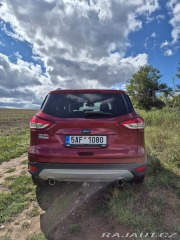 Ford Kuga 2,0 MK2, Titanium 2016