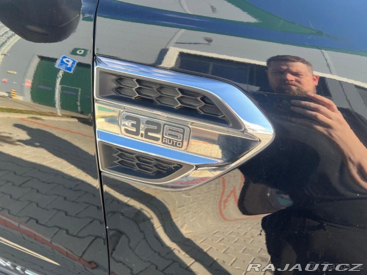 Ford Ranger 3,2 TDCi Limited 4x4 au 2018