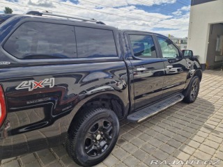 Ford Ranger 3,2   TDCi Limited 4x4 au 2018