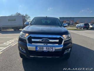Ford Ranger 3,2   TDCi Limited 4x4 au 2018