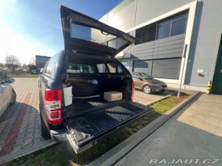 Ford Ranger 3,2   TDCi Limited 4x4 au 2018