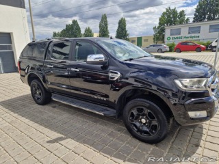 Ford Ranger 3,2   TDCi Limited 4x4 au 2018
