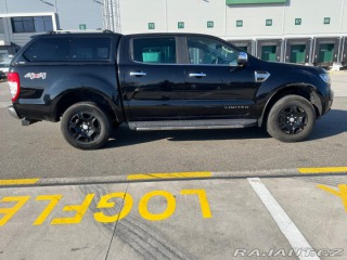 Ford Ranger 3,2   TDCi Limited 4x4 au 2018