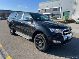 Ford Ranger 3,2   TDCi Limited 4x4 au 2018
