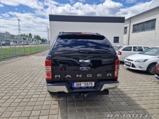 Ford Ranger 3,2   TDCi Limited 4x4 au 2018