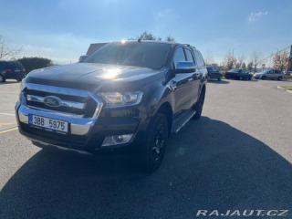 Ford Ranger 3,2   TDCi Limited 4x4 au 2018