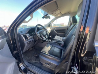 Ford Ranger 3,2   TDCi Limited 4x4 au 2018