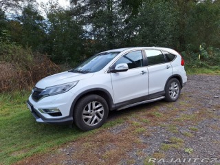 Honda CR-V 1,6 2016 1800