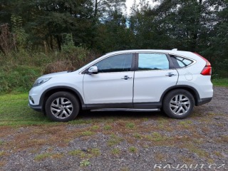 Honda CR-V 1,6 2016 1800
