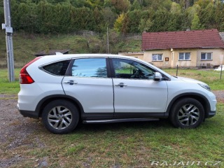 Honda CR-V 1,6 2016 1800